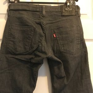 levi 504 discontinued